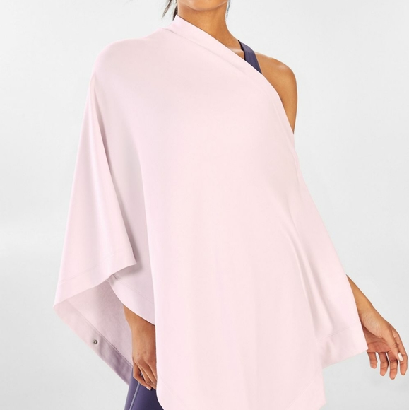 FABLETICS-The Haley Versatile Scarf - Picture 2 of 6